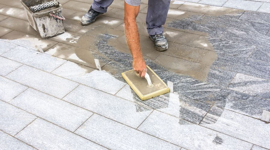 Expert flood damage restoration services in Eola, TX